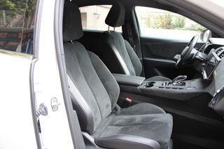DS3 225 EAT8 Performance Line (suivi complet) 2021 occasion 94170 Le Perreux-sur-Marne