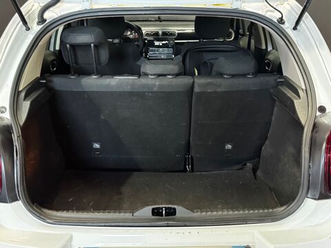 C3 1.5 BLUEHDI 100 BVM5 FEEL START-STOP / ENTRETIEN CITROEN 2019 occasion 29000 Quimper