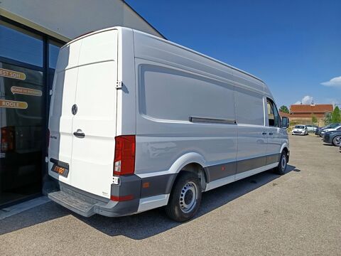 Crafter L4H3 BUISNESS PRIX TTC / TVA RECUPERABLE 2023 occasion 69420 Ampuis