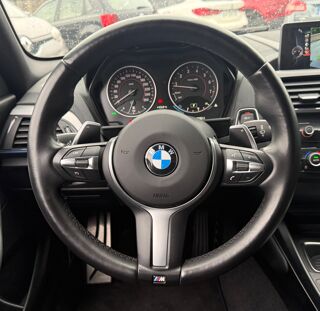 Serie 2 235 i COUPE 3.0 325 CH M Sport ZF8 2014 occasion 25000 Besan&ccedil;on