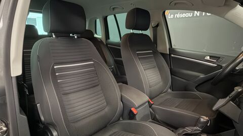 Tiguan 1.4 TSI 160 BLUEMOTION TECHNOLOGY CUP DSG6 // ENTRETIEN CONS 2014 occasion 34430 Saint-Jean-de-V&eacute;das