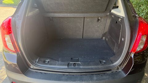 Mokka 1.7 CDTI 130 ECOFLEX COSMO PACK 4X4 START-STOP 2013 occasion 26100 Romans-sur-Is&egrave;re