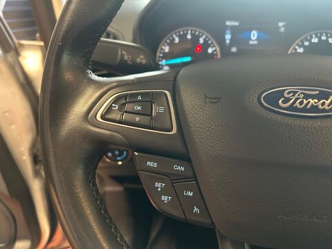 Ecosport 1.0 ECOBOOST 125 TITANIUM 2019 occasion 83600 Fr&eacute;jus