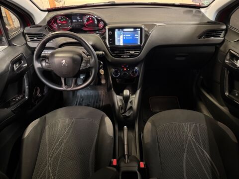 208 GENERATION-I 1.2 VTI 80ch ACTIVE/ 1ERE MAIN/ ENTRETIEN EXCLU 2014 occasion 78125 Gazeran