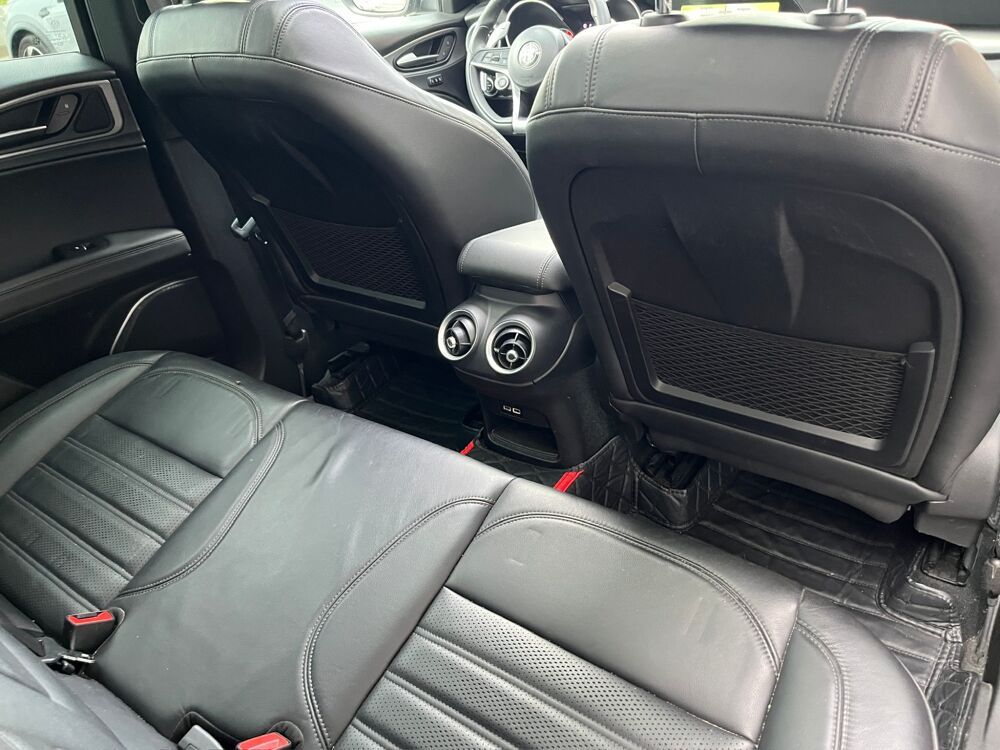 Stelvio 2.2 D 210 ch SUPER Q4 AT8 2019 occasion 64320 Idron