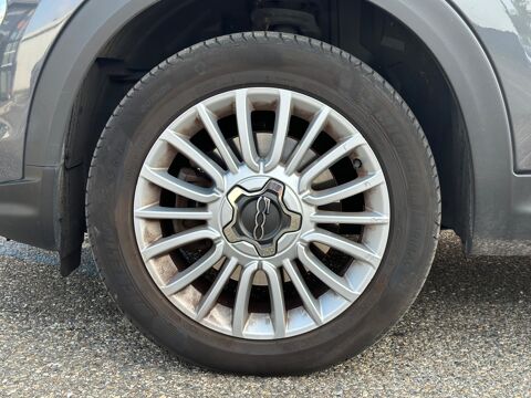 500 X 1.4 MULTIAIR T 140 CH CLUB 4X2 / CAR PLAY 2018 occasion 47000 Agen