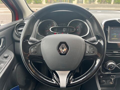 Clio 1.5 DCI 90 CH ENERGY BUSINESS EDC BVA / GPS /+ ATTELAGE 2016 occasion 40000 Mont-de-Marsan