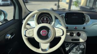 500 II (2) 1.0 70CH HYBRID DOLCEVITA PLUS - TOIT PANORAMIQUE - C 2024 occasion 13700 Marignane