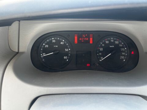 Trafic FOURGON 2.5 DCI 145 CH L2H1 EXTRA BVA / DISTRIBUTION FAITE 2010 occasion 47000 Agen