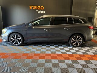 M&eacute;gane ESTATE 1.6 DCI 130 ch INTENS 2017 occasion 65290 Juillan