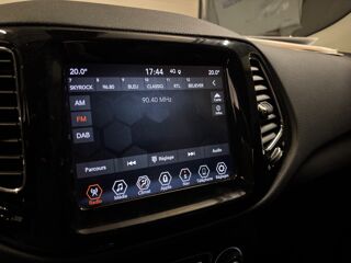 Compass 1.6 MULTIJET 120ch BROOKLYN EDITION 2WD/ CARPLAY/ CAMERA REC 2021 occasion 78125 Gazeran