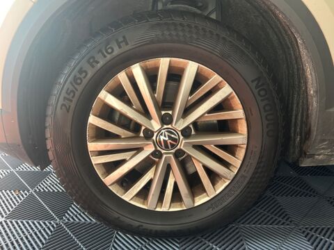 T-ROC 2.0 TDi 150CH LIFE PLUS DSG/BVA 2023 occasion 33260 La Teste-de-Buch
