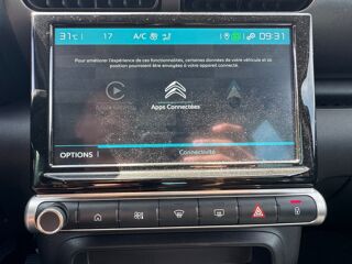 C3 Aircross 1.5 BLUEHDI 110 CH FEEL START-STOP 2022 occasion 97410 Saint-Pierre