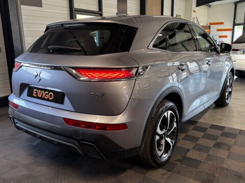 DS3 1.5 BLUEHDI 130Ch- SO CHIC - GARANTIE CONSTRUCTEUR 2029 2019 occasion 79000 Niort