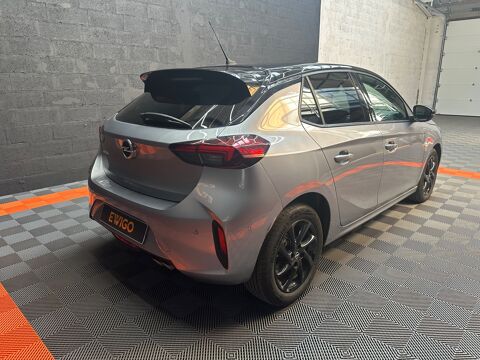 Corsa 1.2 T 130 GS-LINE BVA /CARPLAY/FAIBLE KILOMETRAGE 2022 occasion 55430 Belleville-sur-Meuse