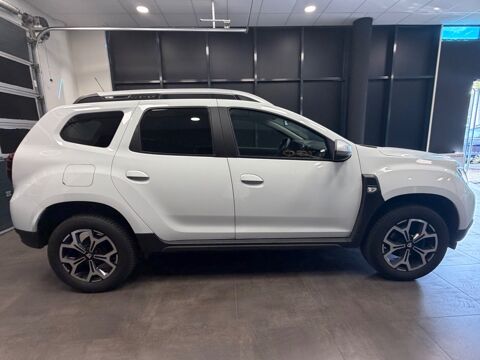 Duster 1.3 TCE 130CH PRESTIGE 4X2 2021 occasion 67800 Hoenheim