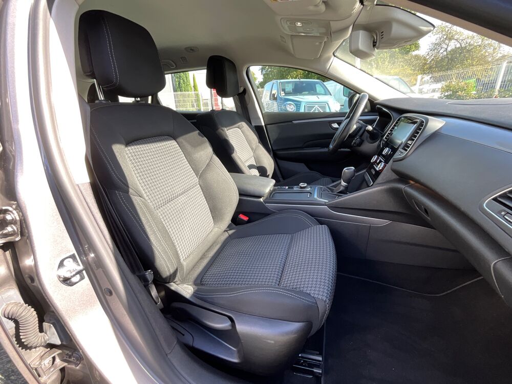 Talisman ESTATE 1.3 TCE 160 / Entretien Renault / Moteur a chaine / C 2020 occasion 17000 La Rochelle