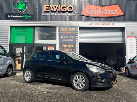 Renault Clio 1.5 DCI 90CH ENERGY INTENS / DISTRIBUTION FAITE 2017 occasion Agen 47000