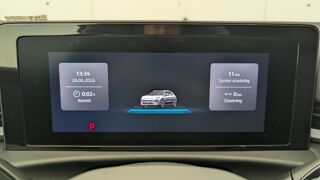 T-ROC 1.5 eTSI HYBRID 150CH DSG7 R-LINE - NOIR EBENE 2026 occasion 13700 Marignane