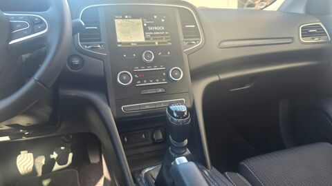 M&eacute;gane 1.3 TCE 115 BUSINESS / RADAR DE RECUL / ENTRETIEN OK / CT OK 2018 occasion 74600 Seynod