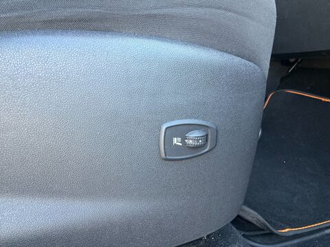 Sc&eacute;nic 1.5 dCi 110ch Bose EDC BVA 2015 occasion 64122 Urrugne