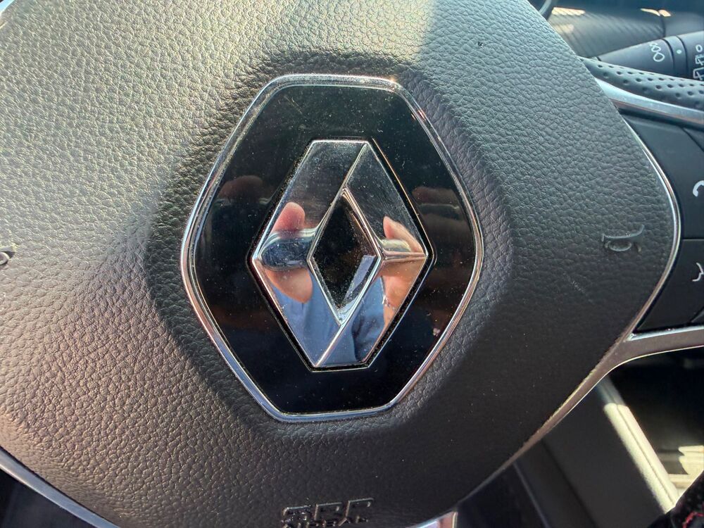 Clio 1.6 E-TECH 140 CH HYBRID RS LINE BVA - CARPLAY/ANDROID AUTO 2021 occasion 27000 &Eacute;vreux