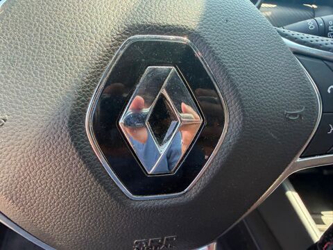 Clio 1.6 E-TECH 140 CH HYBRID RS LINE BVA - CARPLAY/ANDROID AUTO 2021 occasion 27000 &Eacute;vreux