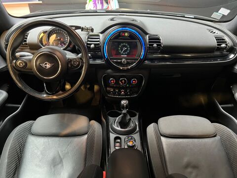 Clubman 1.5 D 115Ch ONE - TOIT OUVRANT - CARPLAY - CAM&Eacute;RA DE RECUL - 2018 occasion 33320 Eysines