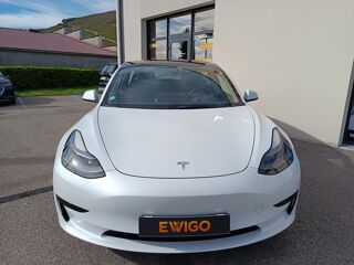 Model 3 ELECTRIC 255 60KWH /ATTELAGE/1&eacute;re main / PNEUS , Triangle NE 2023 occasion 69420 Ampuis