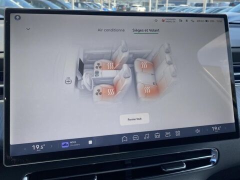 G6 485ch 80,8kWh AWD Performance Pro 2026 occasion 21850 Saint-Apollinaire