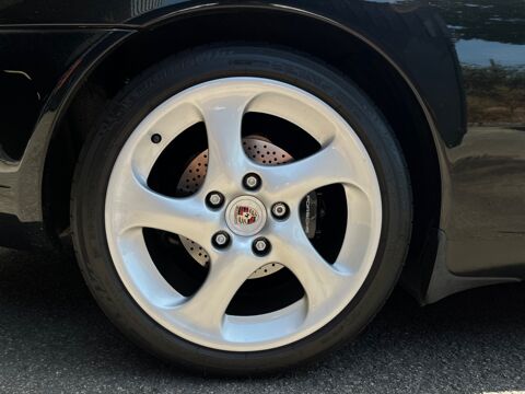 911 996 3.4 300 CARRERA TIPTRONIC-S / IMS REMPLACE 1999 occasion 44220 Cou&euml;ron