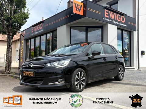 Citroen c4 1.6 BLUEHDI 100 CH MILLENIUM BUSINESS / 
