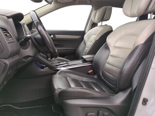Koleos 2.0 DCI 175 ENERGY INITIALE PARIS 4X2 X-TRONIC BVA 2018 occasion 38590 Saint-&Eacute;tienne-de-Saint-Geoirs