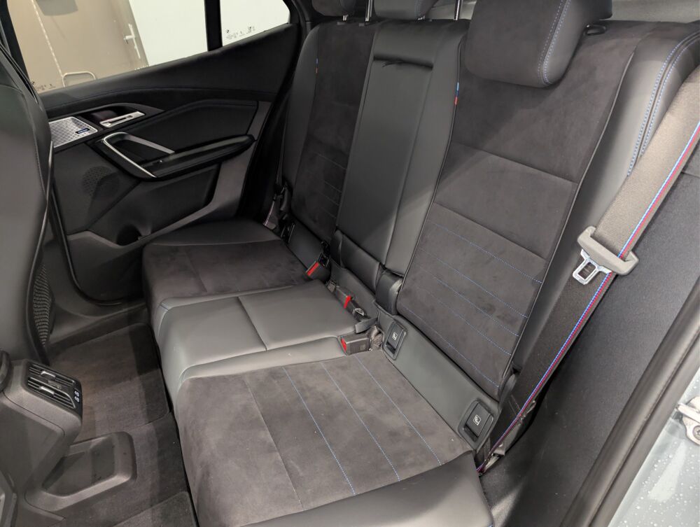 iX2 xDrive30 313ch M Sport 2024 occasion 90160 Bessoncourt