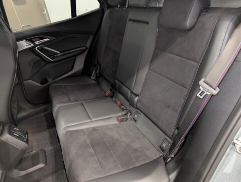 iX2 xDrive30 313ch M Sport 2024 occasion 90160 Bessoncourt