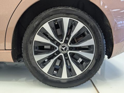 Classe A 250e 218ch PHEV STYLE LINE 8G-DCT 2022 occasion 90160 Bessoncourt