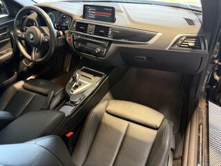 M2 COMPETITION 3.0 410 ch M DKG7 - 100% D'ORIGINE 2020 occasion 65290 Juillan