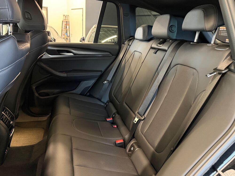 X3 3.0 E 292 Ch 185 PHEV HYBRID 10.5KWH M-SPORT XDRIVE BVA 2022 occasion 79000 Niort