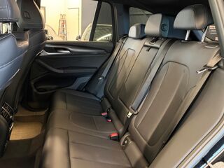 X3 3.0 E 292 Ch 185 PHEV HYBRID 10.5KWH M-SPORT XDRIVE BVA 2022 occasion 79000 Niort