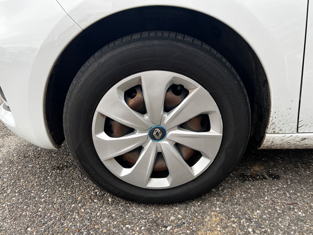 Zo&eacute; R110 E-TECH ZE 110 CH 50KWH LIFE BVA 2020 occasion 47000 Agen