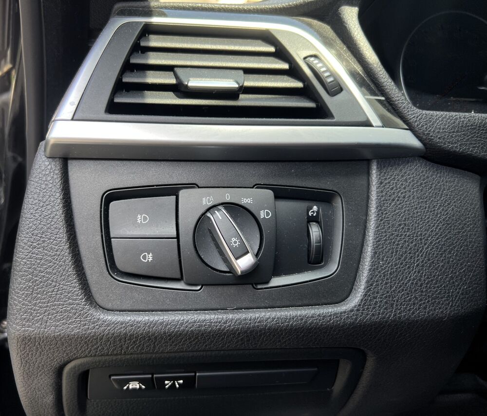 S&eacute;rie 4 GRAN-COUPE 2.0 420 I 185 LUXURY BVA + TOIT OUVRANT/ SIEGES C 2019 occasion 77700 Serris