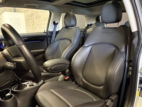 MINI COUPE 185CH 102PPM 28.9KWH COOPER SE CAMDEN BVA 2022 occasion 69400 Arnas