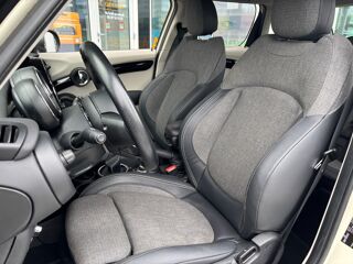 Cooper 1.5 116 ch COOPER D 5P 2016 occasion 64320 Idron
