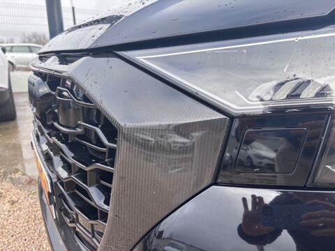 RS3 🇫🇷 4.0 TFSI 600 ch 🇫🇷 MHEV Q 2020 occasion 42160 Andr&eacute;zieux-Bouth&eacute;on