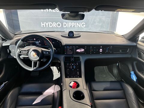 Divers 93.4KWH 4S PERFORMANCE PLUS 571H 490 190PPM 2021 occasion 25000 Besan&ccedil;on