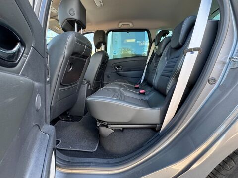 Grand scenic IV 1.2 TCE 130 ENERGY BOSE 2016 occasion 94370 Sucy-en-Brie