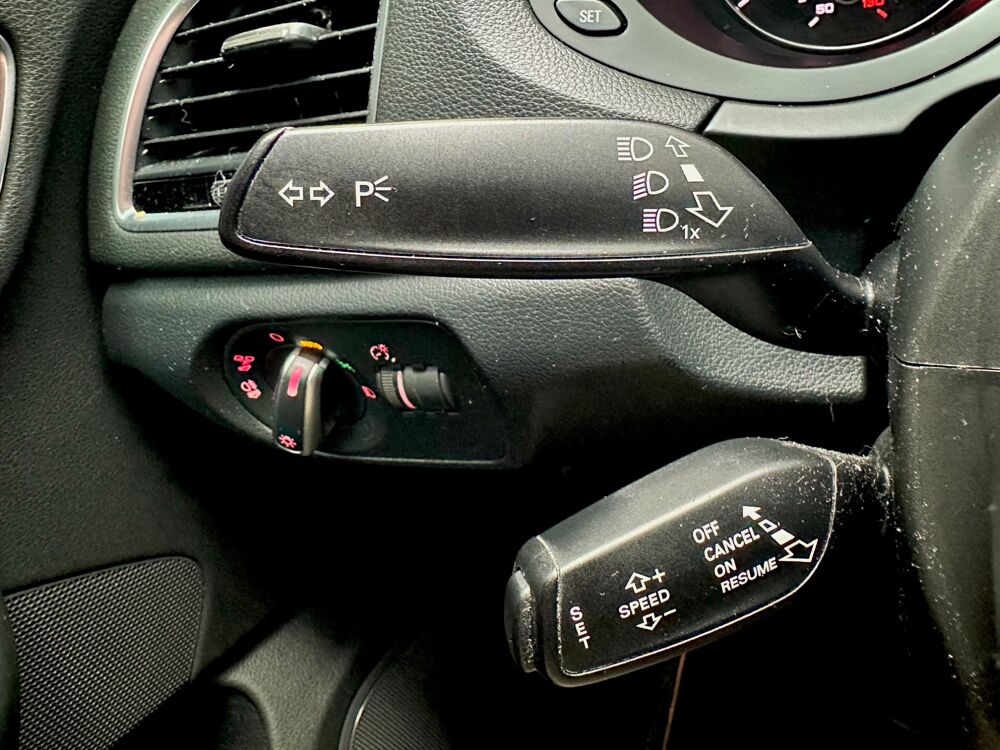 Q3 2.0 TDI 150 S-LINE QUATTRO 2015 occasion 55430 Belleville-sur-Meuse