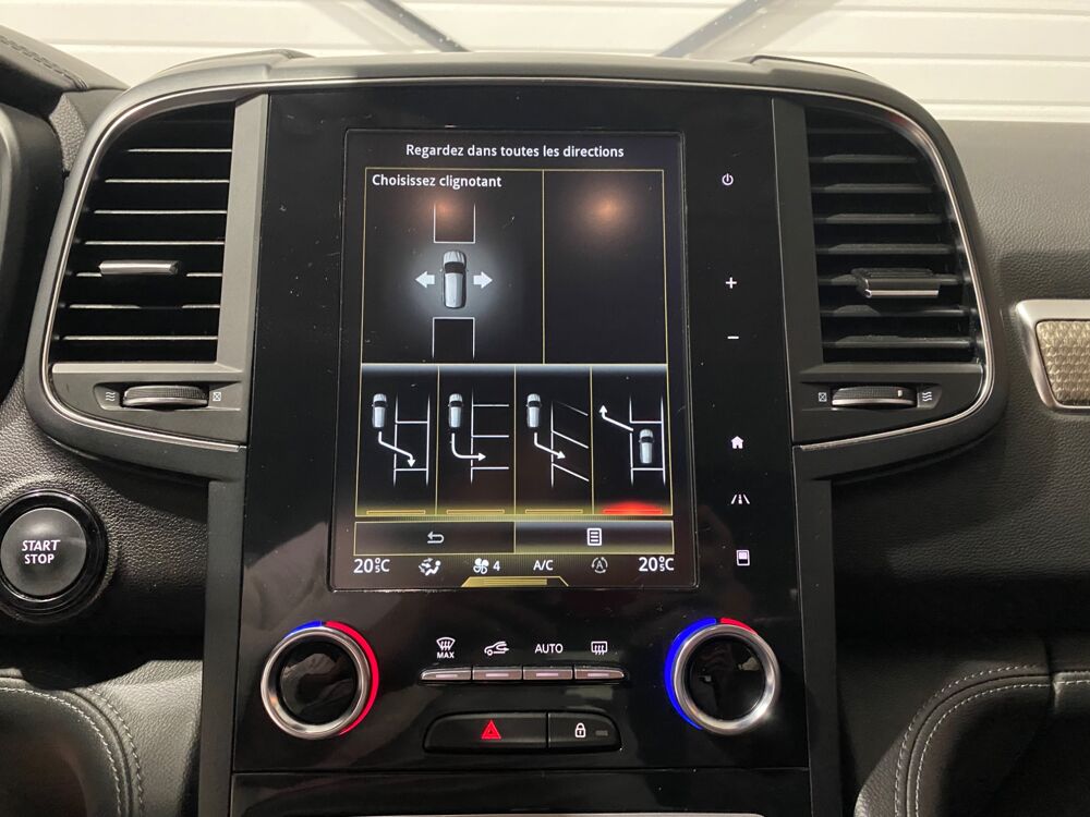 Koleos 1.7 BLUEDCI 150CV INITIALE PARIS BVA 2019 occasion 17430 Tonnay-Charente