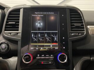 Koleos 1.7 BLUEDCI 150CV INITIALE PARIS BVA 2019 occasion 17430 Tonnay-Charente
