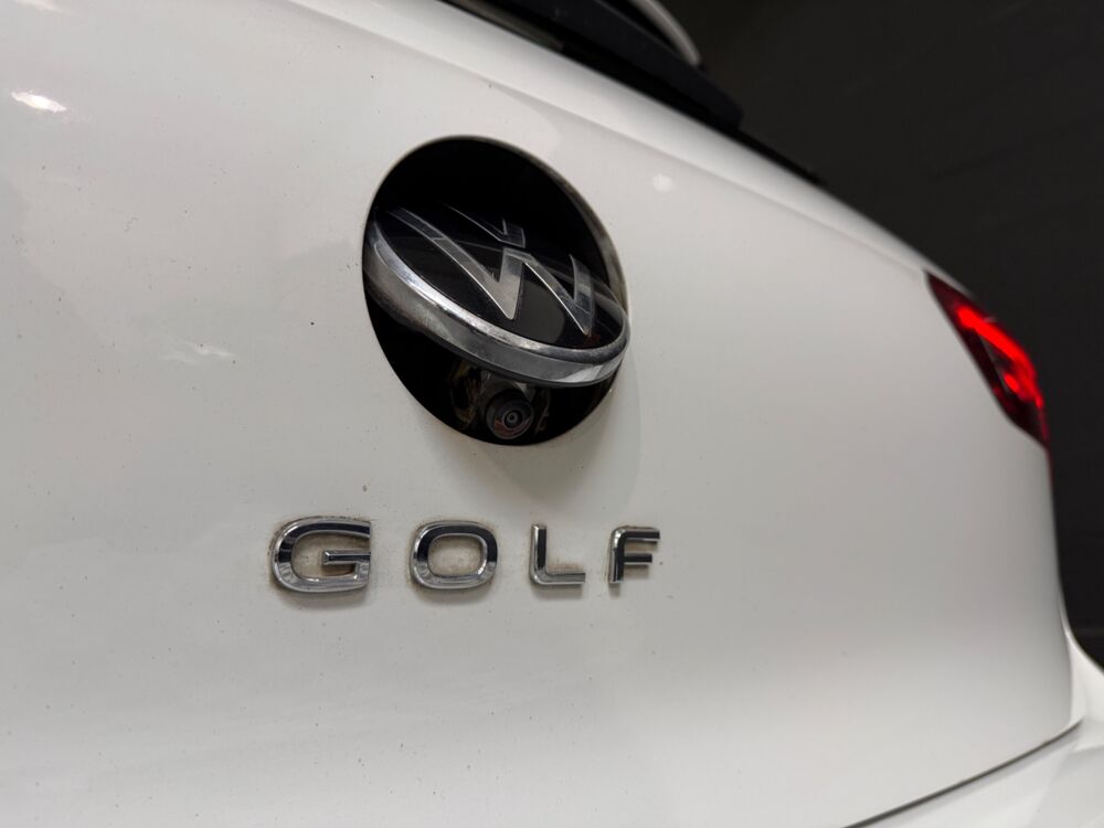 Golf 2.0 TDI 150ch STYLE DSG BVA/ ENTRETIEN VW/ CARPLAY/ CAMERA R 2020 occasion 78125 Gazeran